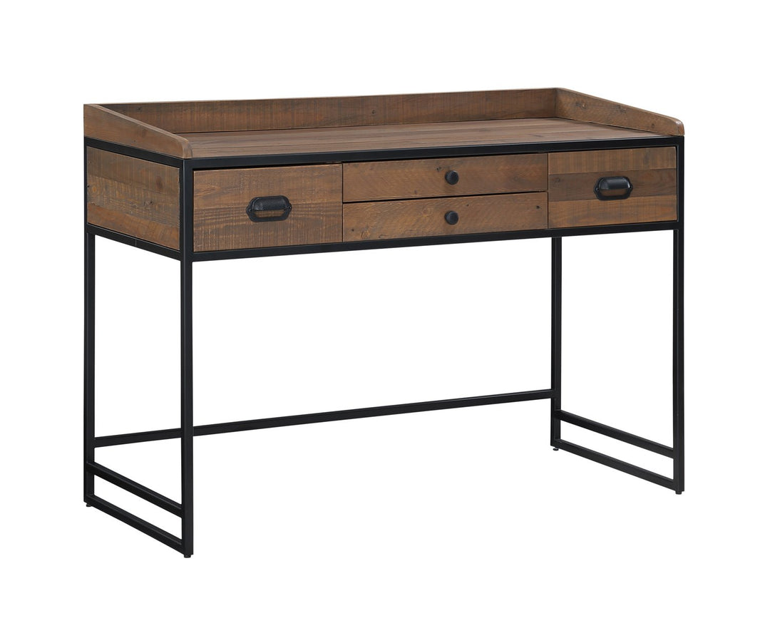 Ooki Desk / Dressing Table2 - Duck Barn Interiors