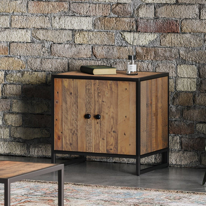 Ooki Modular Low Cupboard1 - Duck Barn Interiors