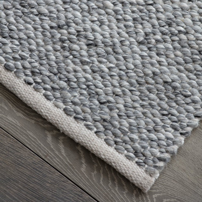 Ramsbury Rug - 90 x 150cm2 - Duck Barn Interiors