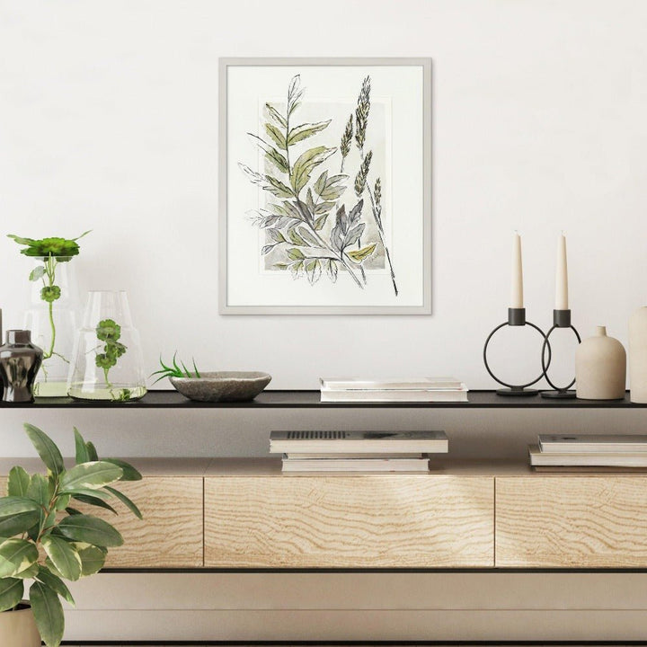 Royal Fern by Charlotte Oakley - Duck Barn Interiors