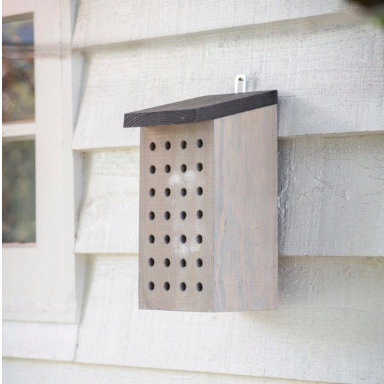 Shetland Bee House - Grey - Duck Barn Interiors