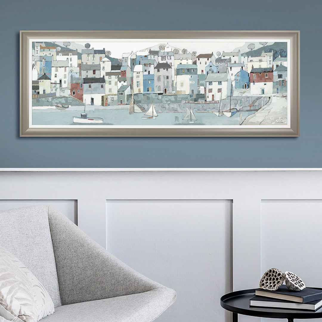 Shoreline by Adelene Fletcher1 - Duck Barn Interiors