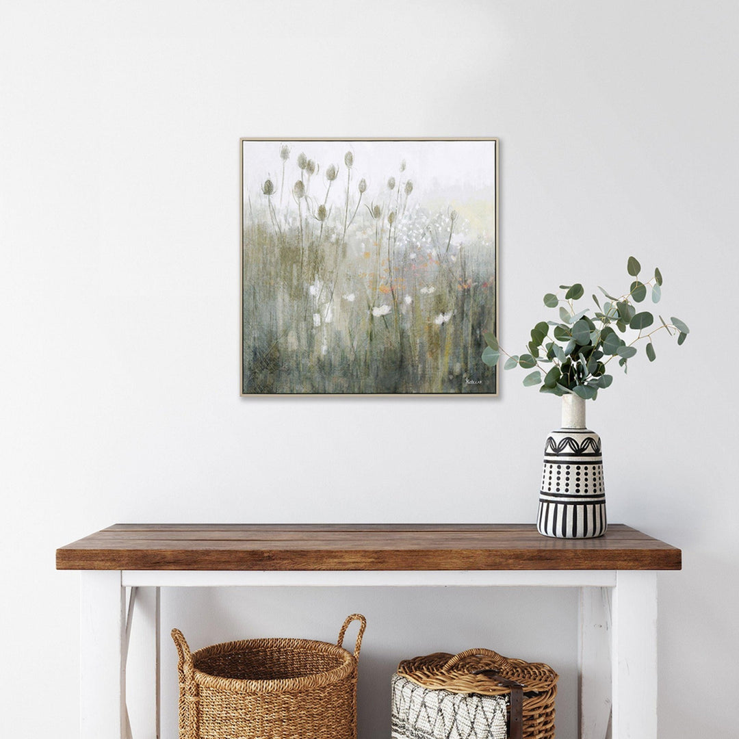 Silent Meadow by Sabrina Roscino - Duck Barn Interiors