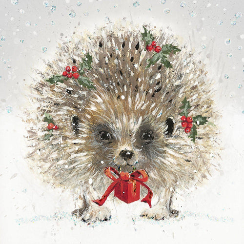 Special Gift Charity Christmas Cards - Pack of 6