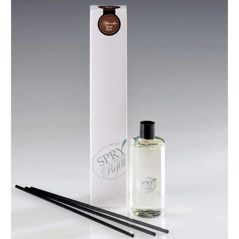 Spry Aphrodite Room Diffuser 100ml Refill - Duck Barn Interiors