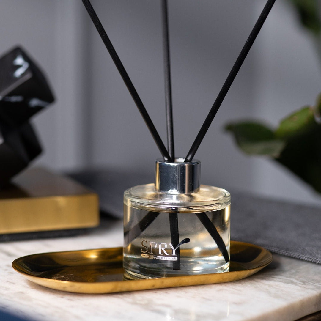 Spry Aphrodite Room Diffuser - Duck Barn Interiors