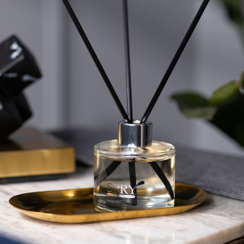 Spry Reed Room Diffuser - Aphrodite