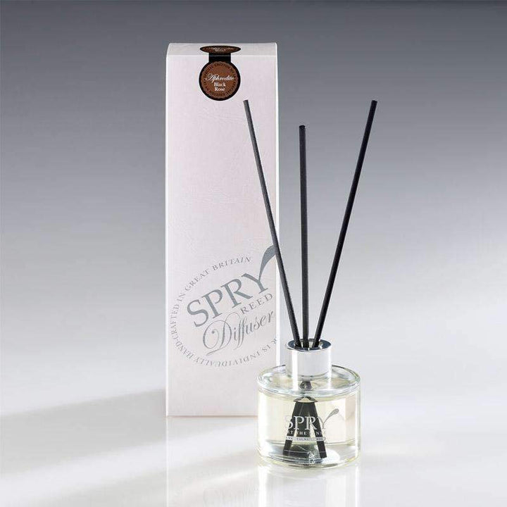 Spry Reed Room Diffuser - Aphrodite2 - Duck Barn Interiors