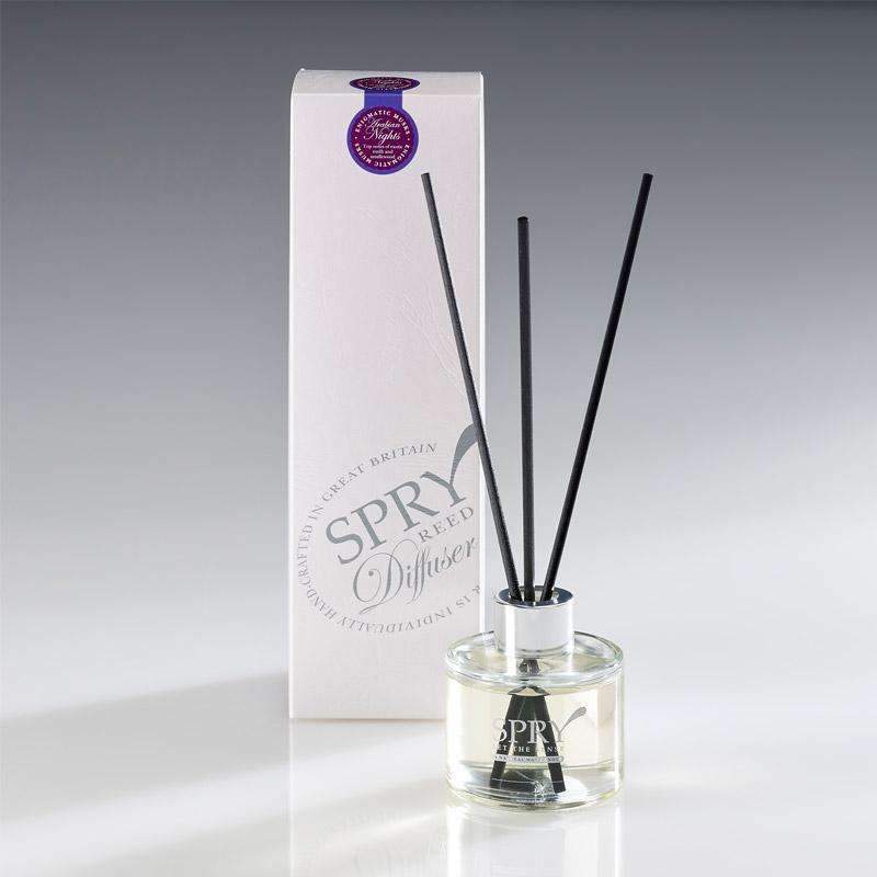 Spry Arabian Nights Room Diffuser - Duck Barn Interiors