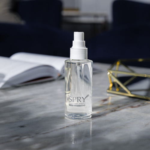 Spry Room Mist Spray - Shade of Noir