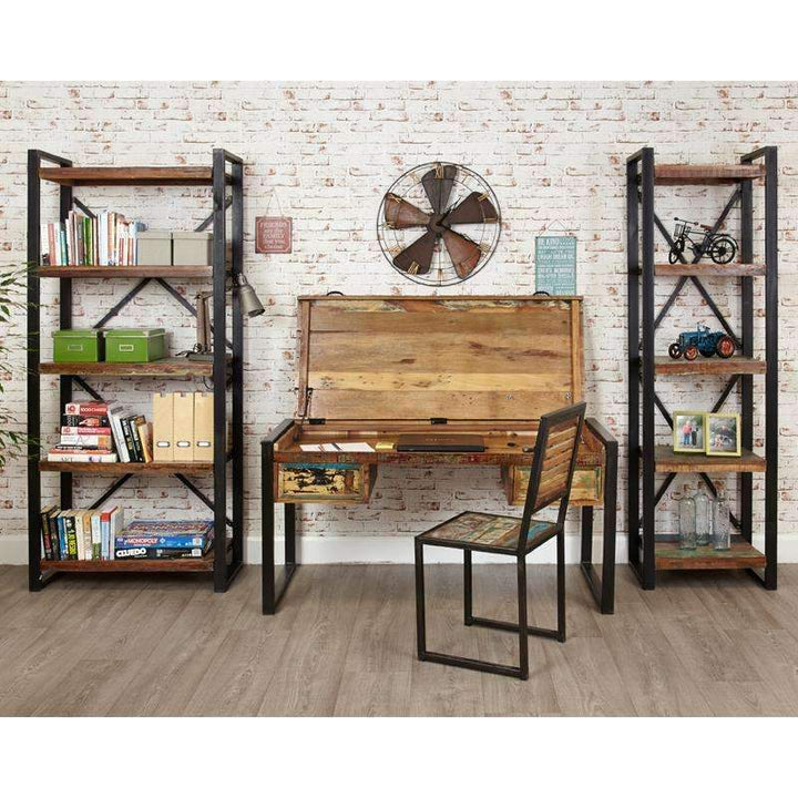 Urban Chic Desk With Lifting Lid6 - Duck Barn Interiors