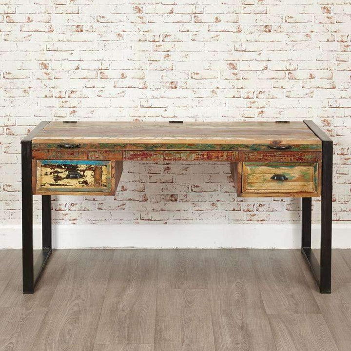 Urban Chic Desk With Lifting Lid3 - Duck Barn Interiors