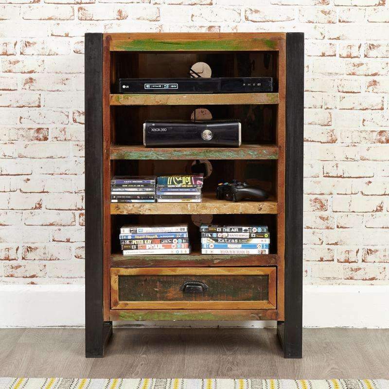 Urban Chic Entertainment Cabinet - Duck Barn Interiors