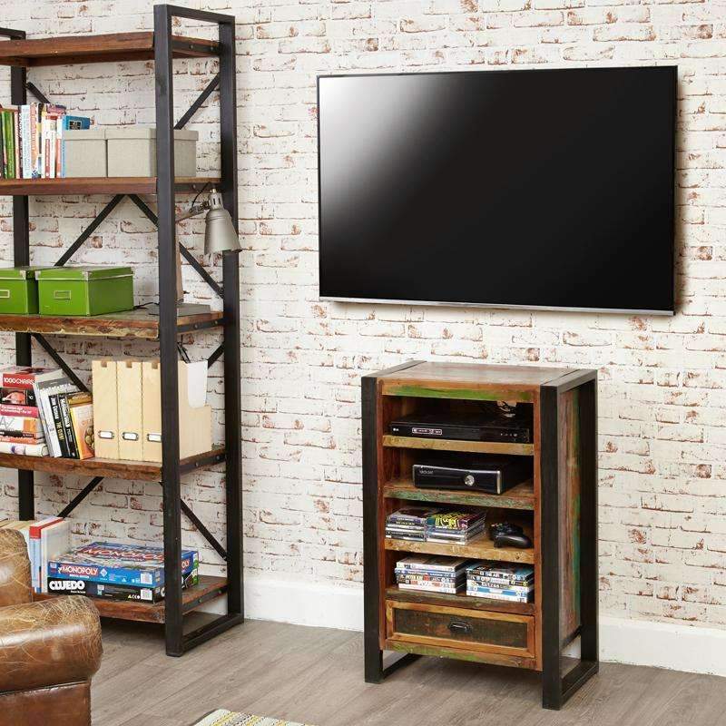 Urban Chic Entertainment Cabinet5 - Duck Barn Interiors