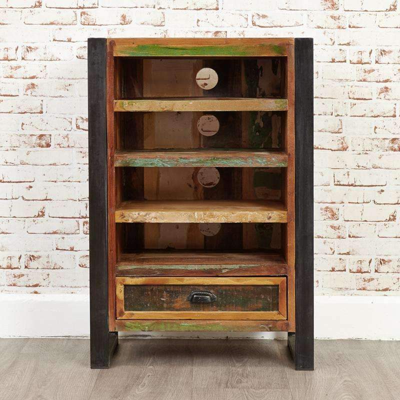 Urban Chic Entertainment Cabinet4 - Duck Barn Interiors