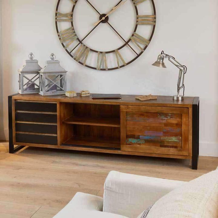 Urban Chic Exta Large Sideboard - Duck Barn Interiors