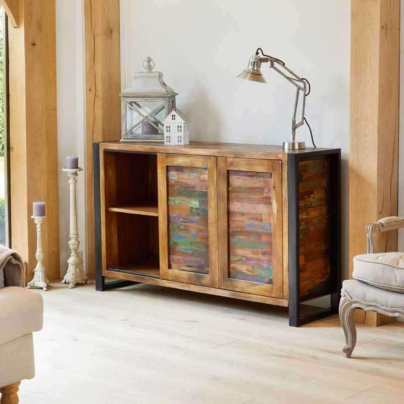 Urban Chic Sideboard3 - Duck Barn Interiors