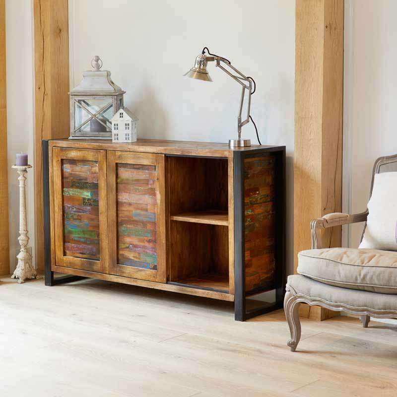 Urban Chic Sideboard - Duck Barn Interiors