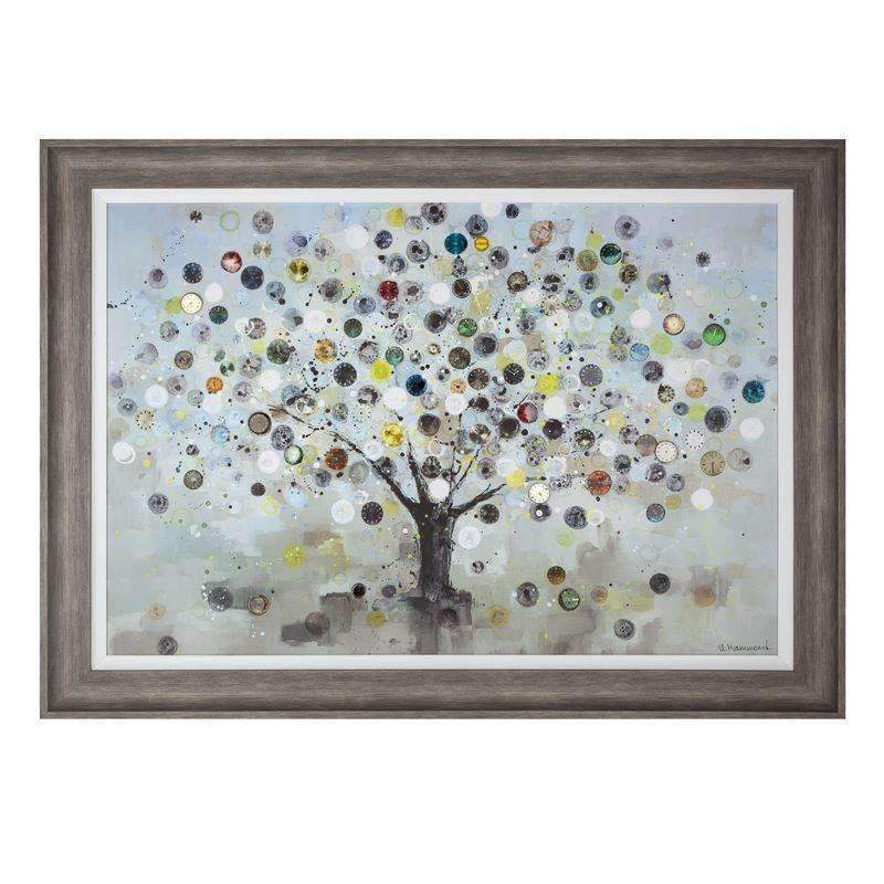 Watch Tree by Ulyana Hammond - Large - Duck Barn Interiors