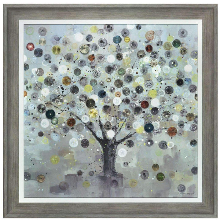 Watch Tree by Ulyana Hammond - Small - Duck Barn Interiors